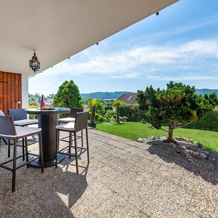 Apartment 26 Stockach Bagian luar foto