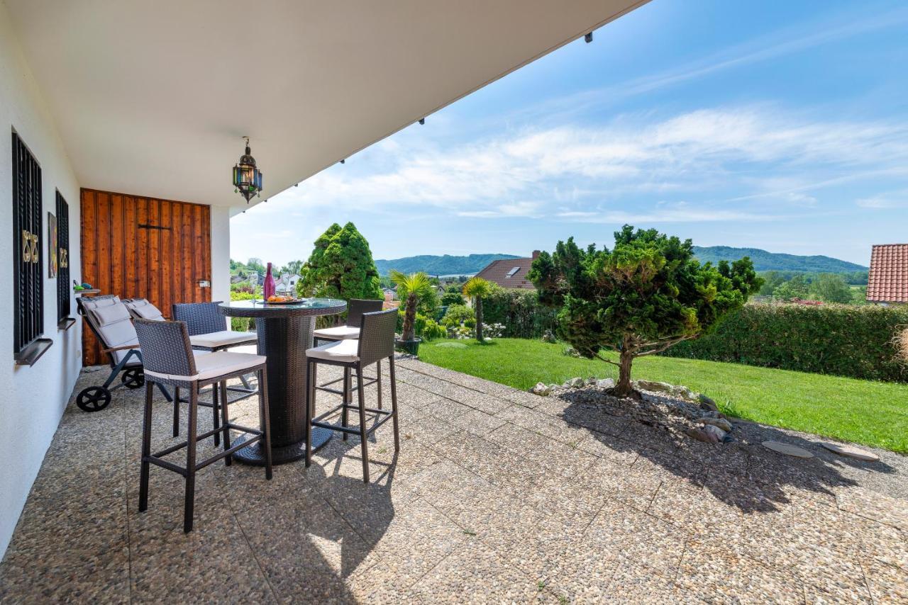 Apartment 26 Stockach Bagian luar foto