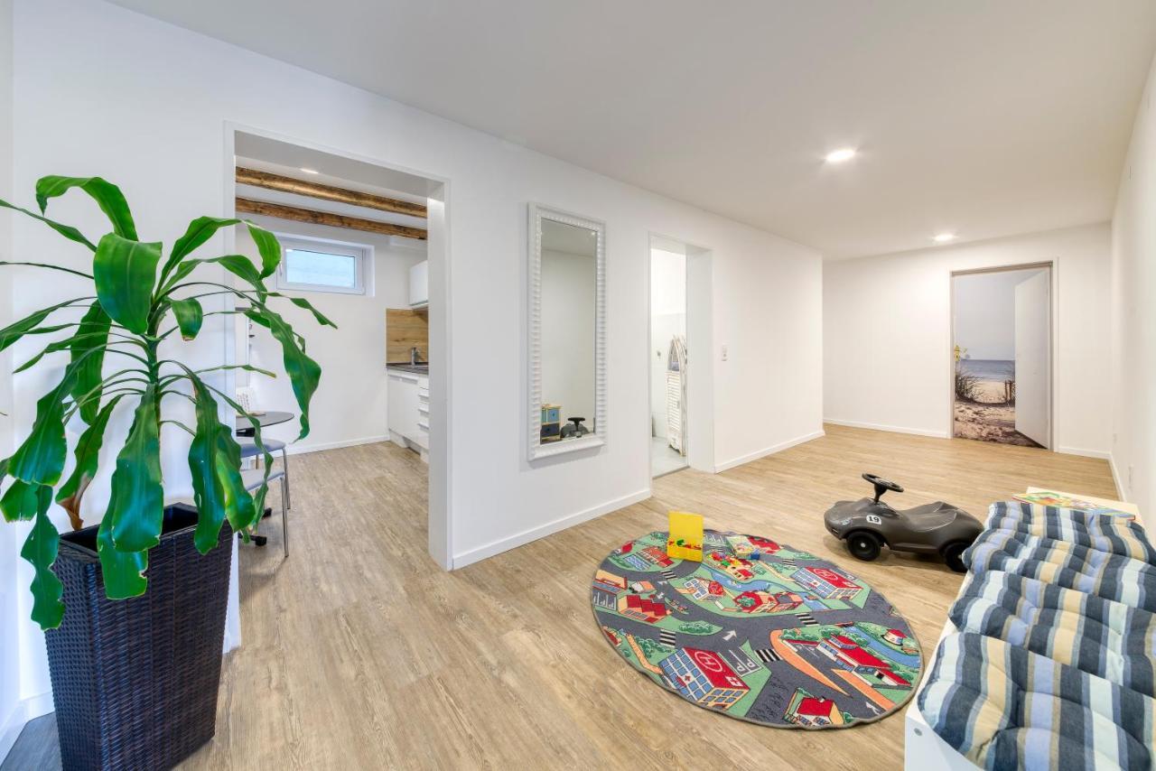 Apartment 26 Stockach Bagian luar foto