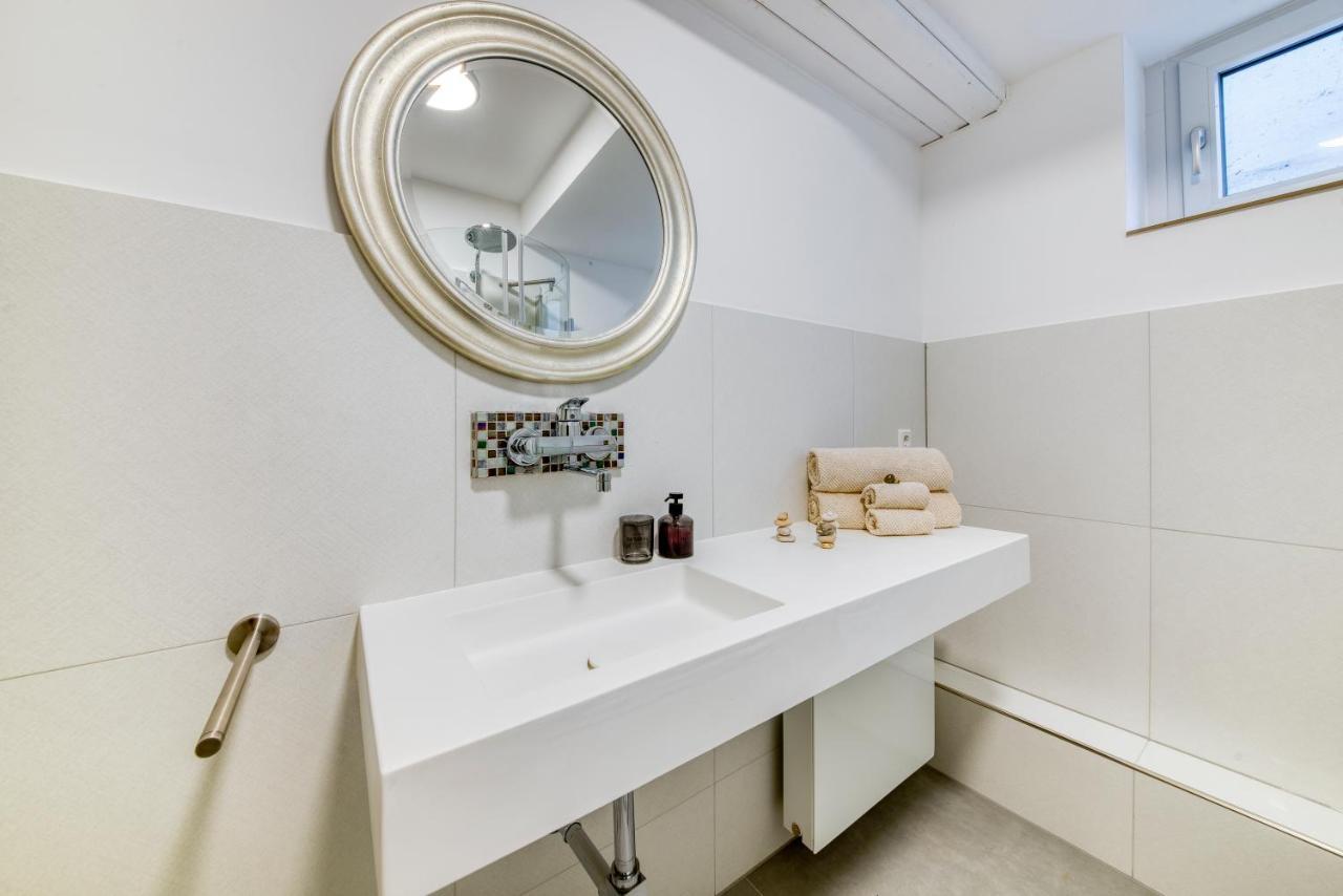 Apartment 26 Stockach Bagian luar foto