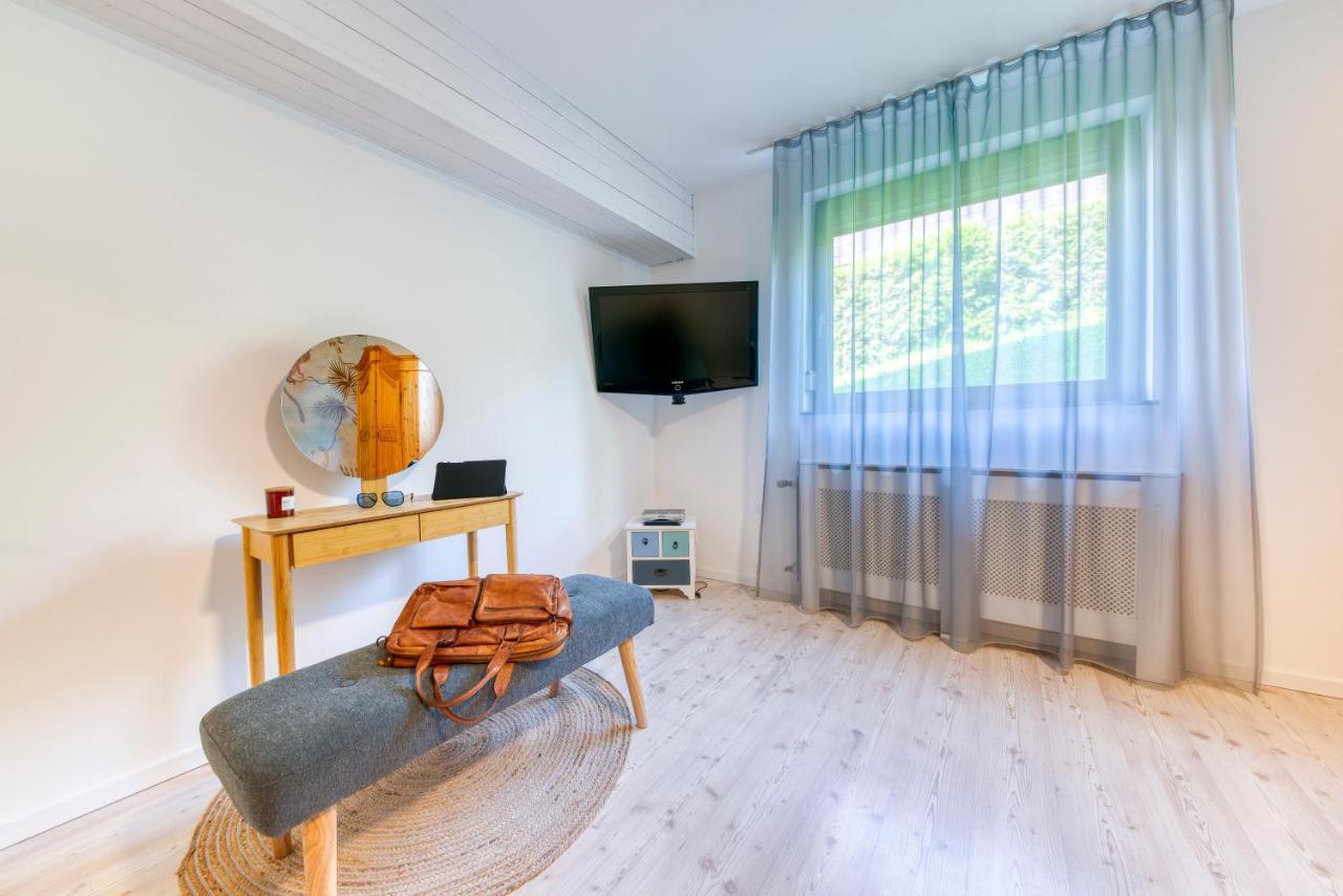 Apartment 26 Stockach Bagian luar foto