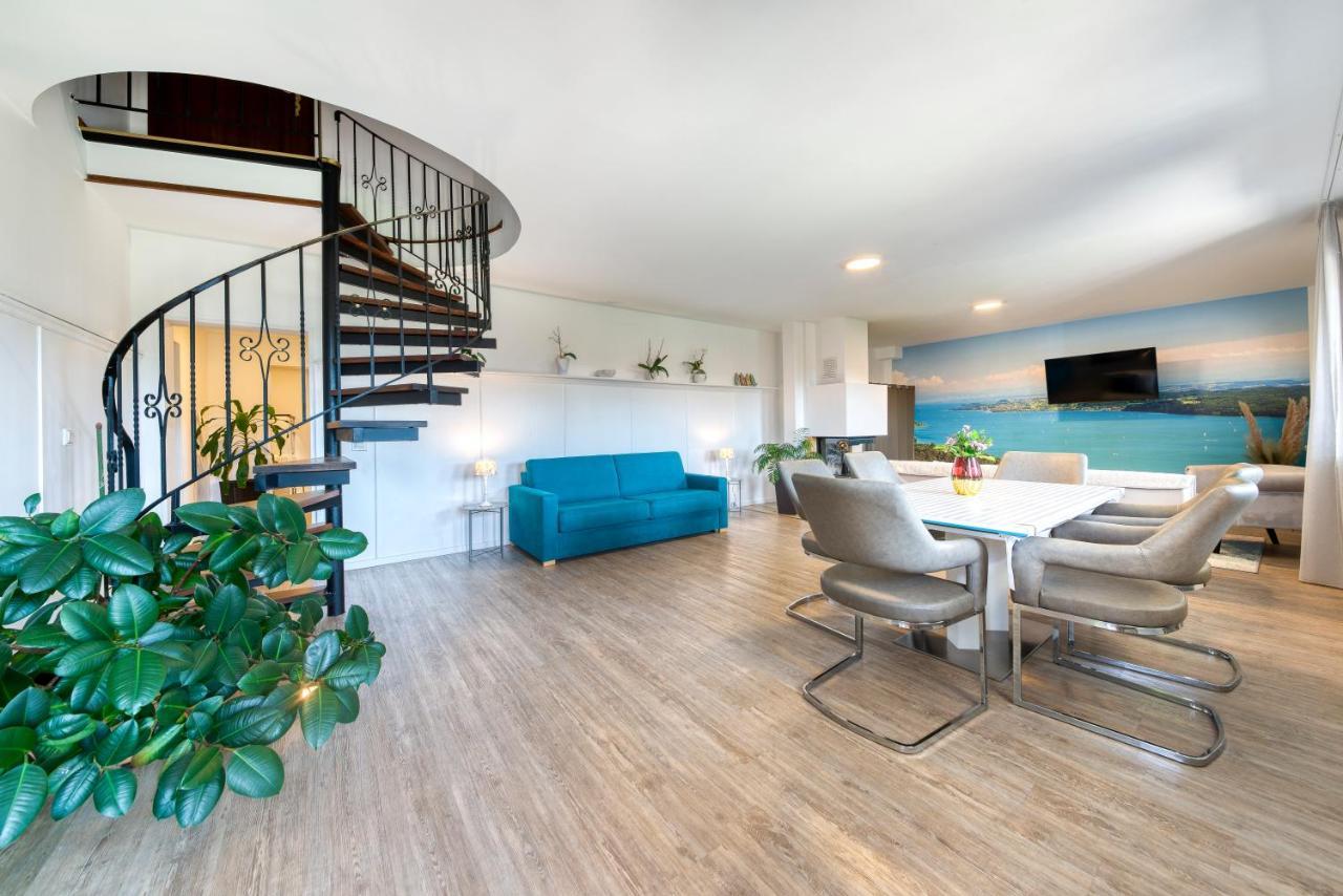 Apartment 26 Stockach Bagian luar foto