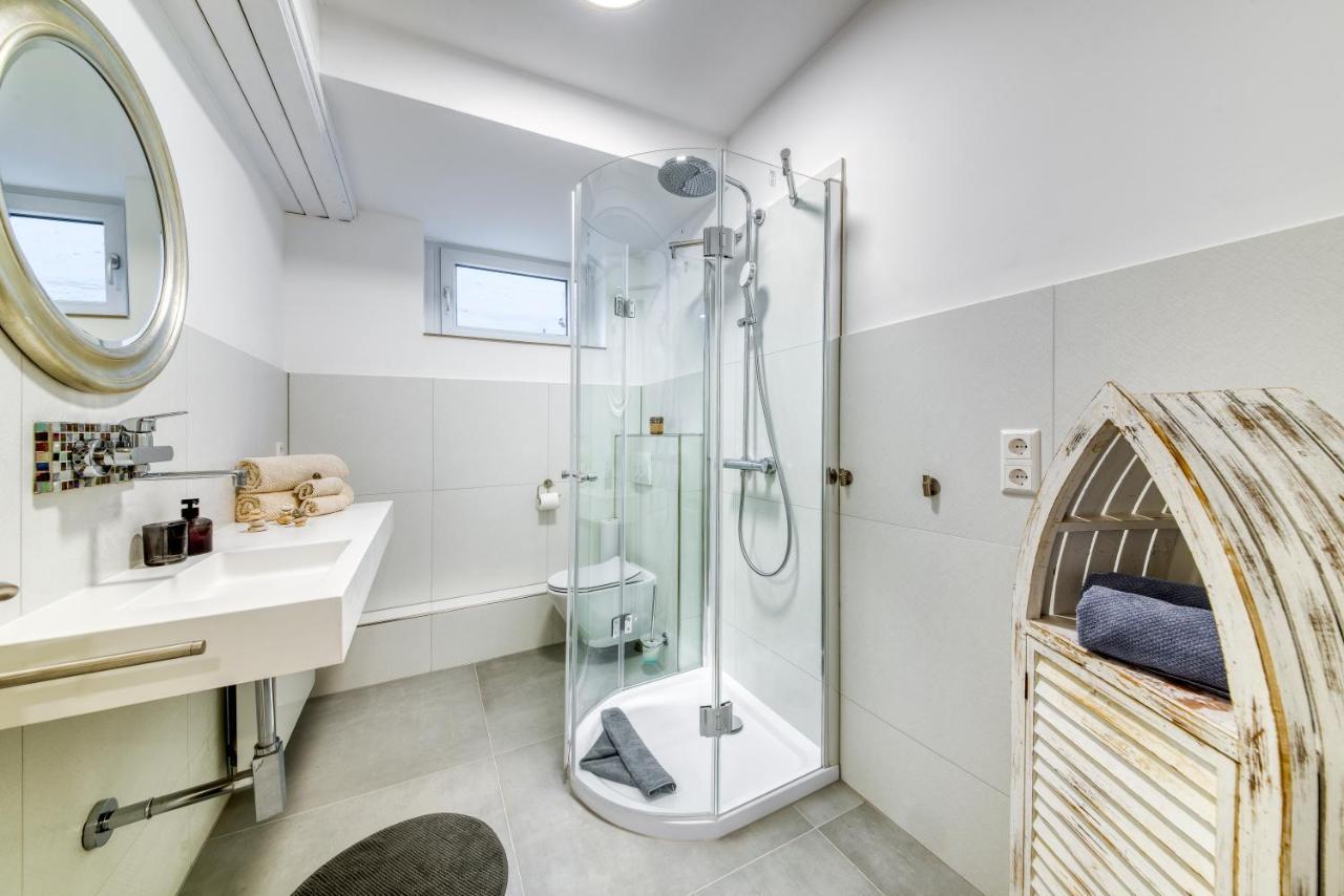 Apartment 26 Stockach Bagian luar foto