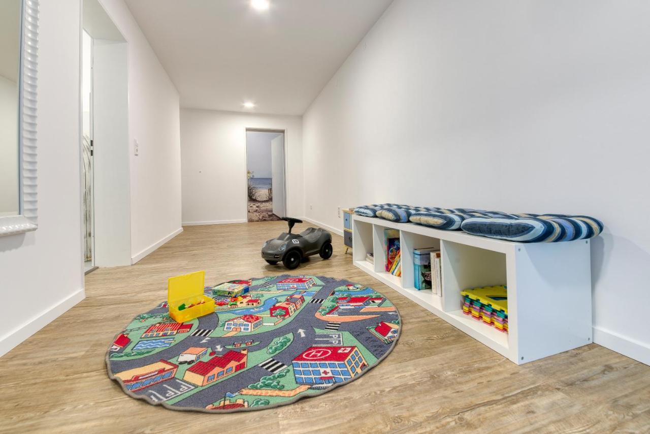 Apartment 26 Stockach Bagian luar foto