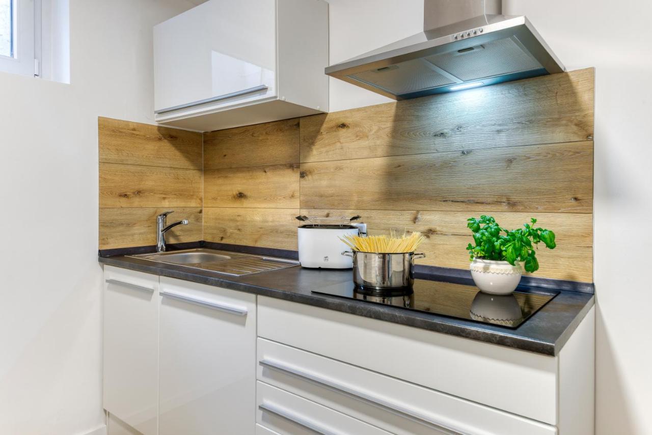 Apartment 26 Stockach Bagian luar foto